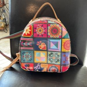 Consuela Allie City Backpack